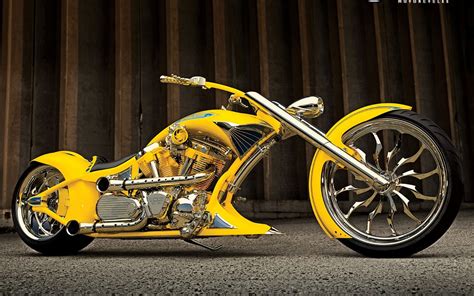 Occ Choppers Wallpapers 63 Images