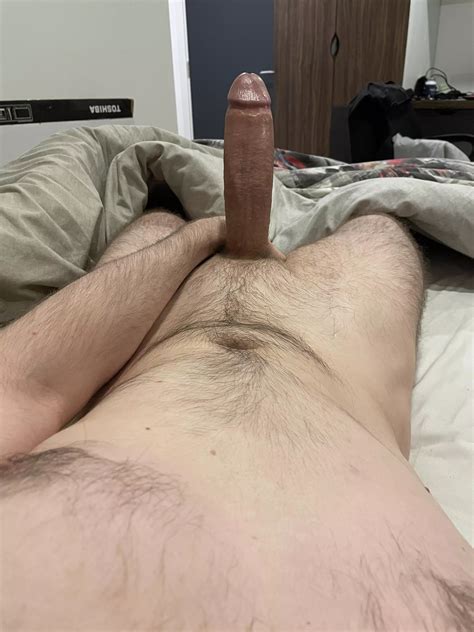Who Fancies A Taste Nudes ThickDick NUDE PICS ORG