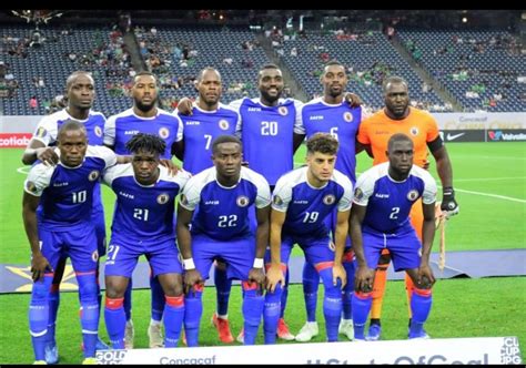 The gold cup evolved from a series of championships in the region dating back to 1941. Football-Gold Cup 2021 : Saint-Vincent-et-les Grenadines ...