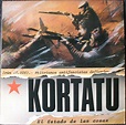 Vinilos Olvidados: Kortatu. El Estado de las Cosas. Lp 1986