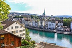 【瑞士】蘇黎世景點全攻略：Zurich老城區半日遊、一日遊就去這些地方（含住宿推薦） | BringYou