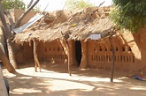 Maison en Terre - Matam Guinea Bissau, Ivory Coast, Gambia, Sierra ...