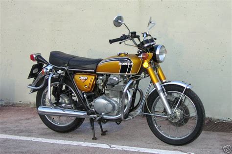 ¡tu nueva honda te espera! CB350 Gallery - Classic Motorbikes