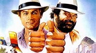 Double Trouble | Movies | Bud Spencer Official Website