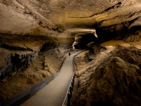 The Worlds Longest Cave System Is In Kentucky And Its A Wild Ride