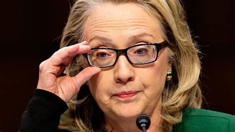 Ex Official Claims Clinton Allies Scrubbed Benghazi Documents In Secret