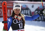 Sci, dopo l'oro olimpico Sofia Goggia vince ancora: conquista il SuperG ...