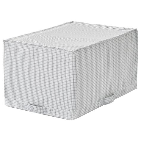 Vingli freestanding kitchen pantry cabinet cupboard with doors, adjustable shelves with drawer, wooden storage cabinet with shelves, assembly required, white. STUK Storage case - white/grey - IKEA
