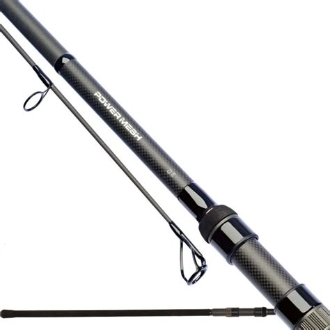 Daiwa Powermesh C Carp Fishing Rod Angling Direct