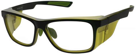 Prescription Safety Glasses Rx 15011 Safety Protection Glasses
