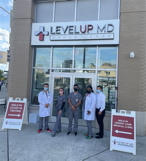 LevelUp MD Urgent Care Bloomfield NJ Doctor In Bloomfield NJ