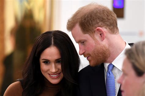 Prince harry joins us initiative to tackle fake news. Meghan Markle, Prince Harry Snub: Sussex Pair Not ...