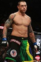 Thiago Silva MMA Stats, Pictures, News, Videos, Biography - Sherdog.com
