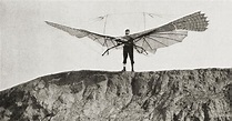 One Week Before This Pioneering Aviator's Tragic Death, An American ...