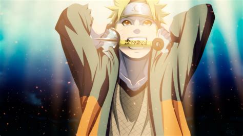 Naruto Uzumaki Hd Wallpaper Background Image 2666x1500