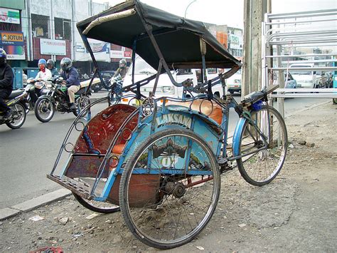 Gambar Transportasi Jenis Alat Transportasi Darat Laut Udara