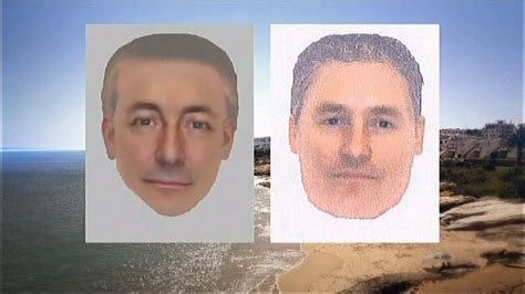 New Sketches Released In Madeleine Mccann Disappearance Case Fox 5 San Diego And Kusi News