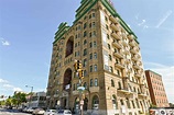 The Divine Lorraine Hotel Apartments - Philadelphia, PA 19123