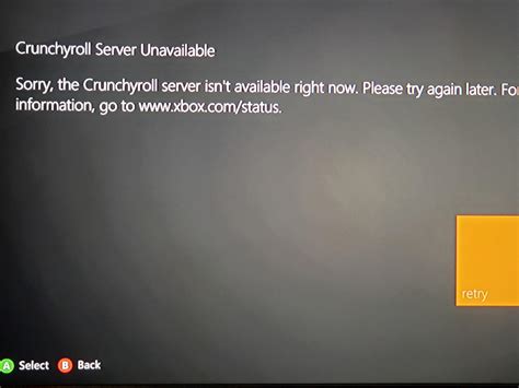 I Keep Getting This Error On The Xbox 360 How Do I Fix This R