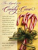 The legend of the candy cane. Christmas Poems, Meaning Of Christmas ...