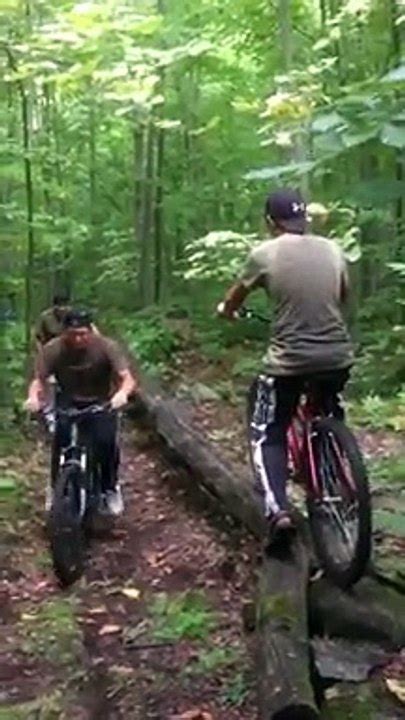18 ~ Sexy Funny Girl Failure On The Log Fails World Video Dailymotion