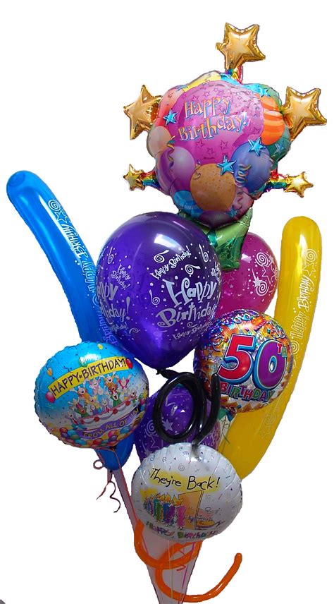 Check out our hot air balloon selection for the very best in unique or custom, handmade pieces from our shops. Birthday Explosion Balloon Bouquet Saskatoon Saskatchewan ...