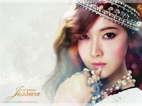 Free Download Jessica Snsd Images Jessica Hd Wallpaper And Background