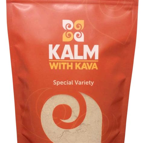 Micronized Kava Make A Kava Drink In An Instant Kalm With Kava