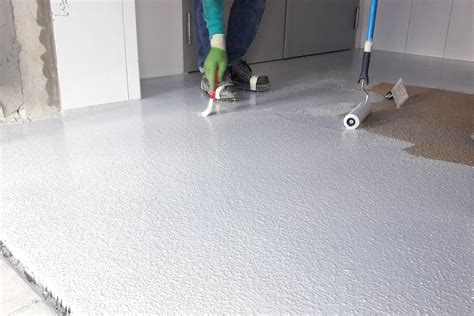 5 Reasons Why You Should Epoxy Your Basement Floor Epoxy Central