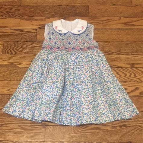 Smocked Auctions Kids Clothing Kidizen