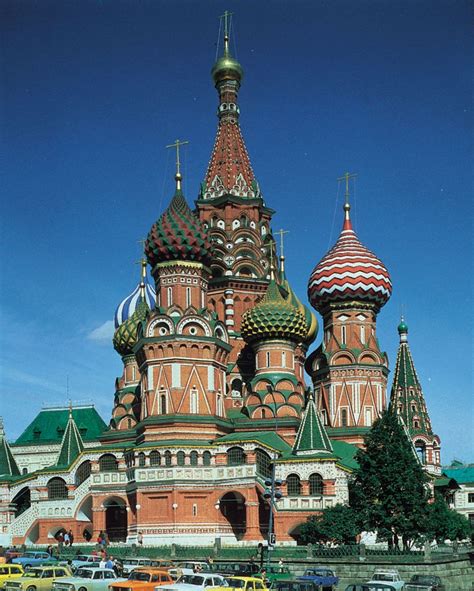 Russian Orthodox Church | History & Facts | Britannica