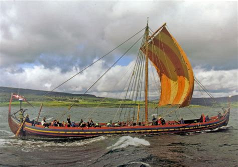 R 2 Viking Viking Ship Viking Longboat Old Sailing Ships