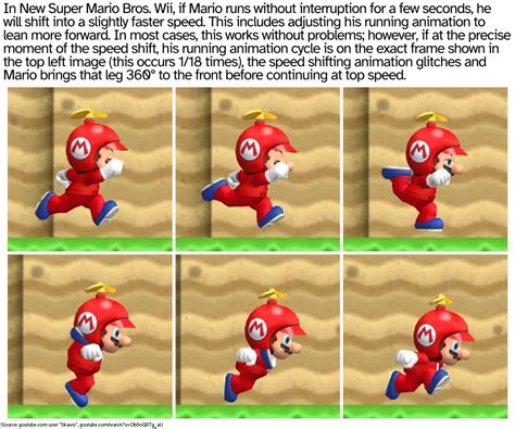 Supper Mario Broth On Twitter In New Super Mario Bros Wii Whenever