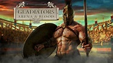 Gladiators 3D - Android / iOS Gameplay - YouTube