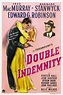 Perdición (1944) - FilmAffinity