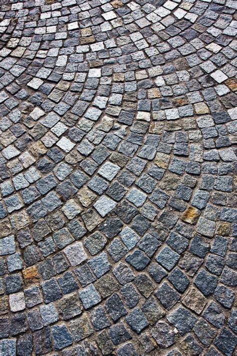 12 Old Medieval Granite Cobble Road Free Stock Photos Stockfreeimages