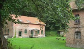 Gästehaus – Wassermühle Hohenfinow