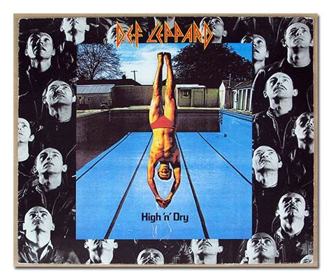 17 Best Images About Def Leppard On Pinterest Radios