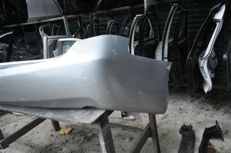 You can call us at. Sell 2007 2008 2009 2010 2011 TOYOTA CAMRY OEM REAR BUMPER ...