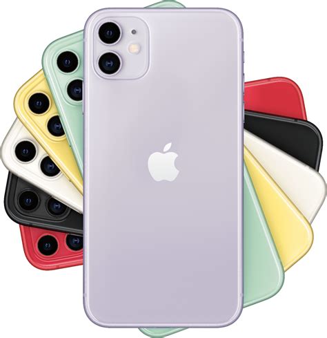 Customer Reviews Apple Iphone 11 64gb Purple Verizon Mwlc2lla