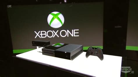 Xbox One Gpu Geschwindigkeit 53 Mhz Höher Pc Masters