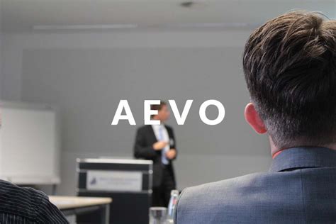We would like to show you a description here but the site won't allow us. AEVO Prüfung Präsentation: Beispiel, Muster, Konzept und ...