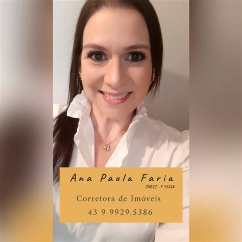 Ana Paula Corretora De Imóveis