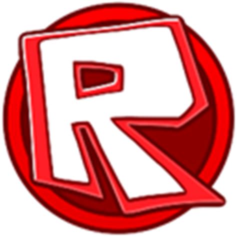 Roblox Transparent Logo Qosafinger