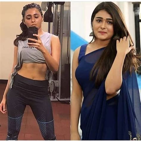 Shalini Pandey Good Transformation— Discussions