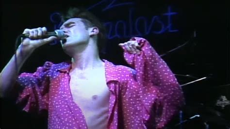 The Smiths Live At Rockpalast 1984 Mubi
