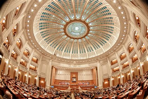 Best Of Bucharest Eclectic Architecture Palace Of Spring