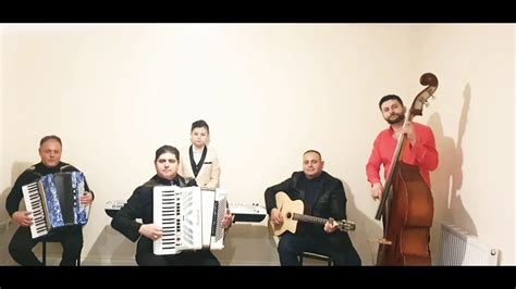 Tomas Duda And Band 2020 Hora Romania Youtube