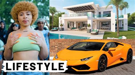 Ice Spice Rapper Biography Real Name Net Worth Age Income Boyfriend