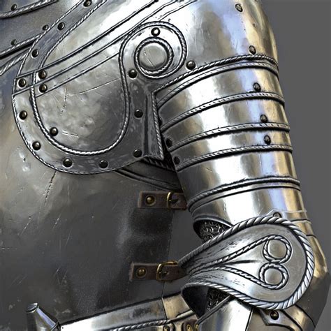 Knight Armor Samar Vijay Singh Udawat On Artstation At